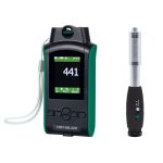 INSIZE Portable Leeb Hardness Testers HDT-CB320/WL320