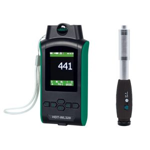 INSIZE Portable Leeb Hardness Testers HDT-CB320/WL320