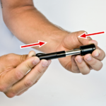 KERN Leeb hardness tester HMM gallery