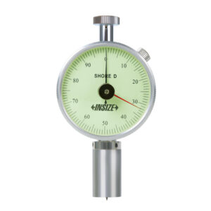 INSIZE Shore Durometers ISH-SAM/SDM