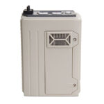 TSI OmniCount™ Portable Water-based Condensation Particle Counter Model 3002 gallery