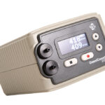 TSI OmniCount™ Portable Water-based Condensation Particle Counter Model 3002 gallery