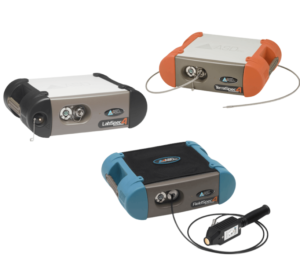 SciAps Spectroradiometers FieldSpec, TerraSpec and LabSpec