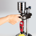 KERN Digital Shore hardness tester HED 100 gallery