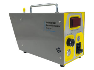 TSI Portable Test Aerosol Generator 3073