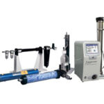 TSI Submicrometer Monodisperse Aerosol Generator 3940A