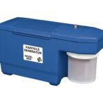 TSI Particle Generator 8026